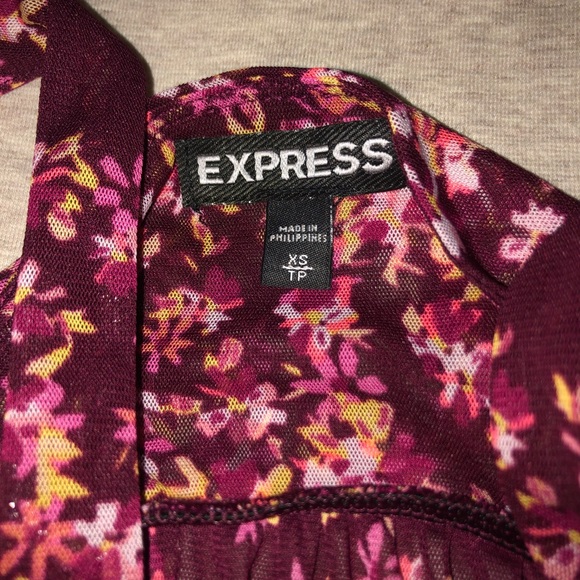 Express top - Picture 4 of 4